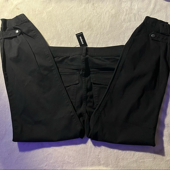 Black express jeans - Picture 2 of 4